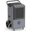 Commercial Dehumidifiers