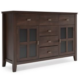 Artisan - Sideboard Buffet - Dark Chestnut Brown