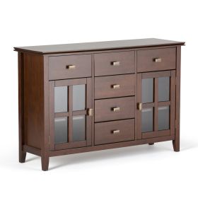 Artisan - Sideboard Buffet - Russet Brown