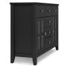 Artisan - Sideboard Buffet - Black