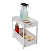 Do 2 Tier Cabinet Organizer