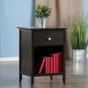 Blair Accent Table; Nightstand; Coffee