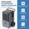 Commercial Dehumidifiers