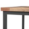 Skyler - End Table - Natural