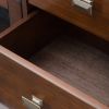 Artisan - Sideboard Buffet - Russet Brown