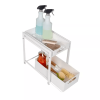 Do 2 Tier Cabinet Organizer