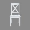 Maddox Crossing Dining Chairs, Set of 2